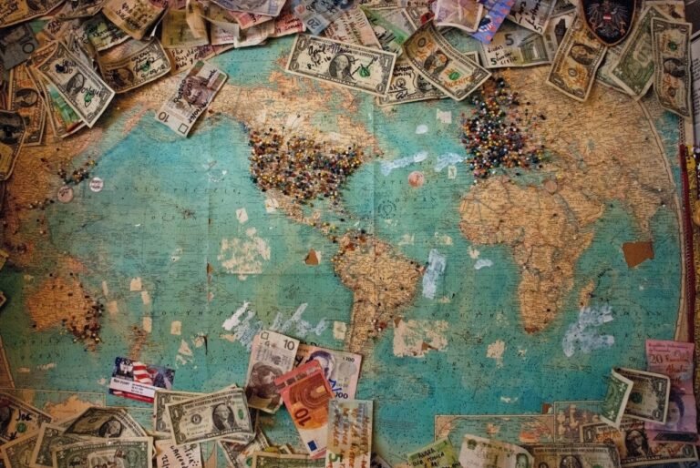 Sistema Financiero Global