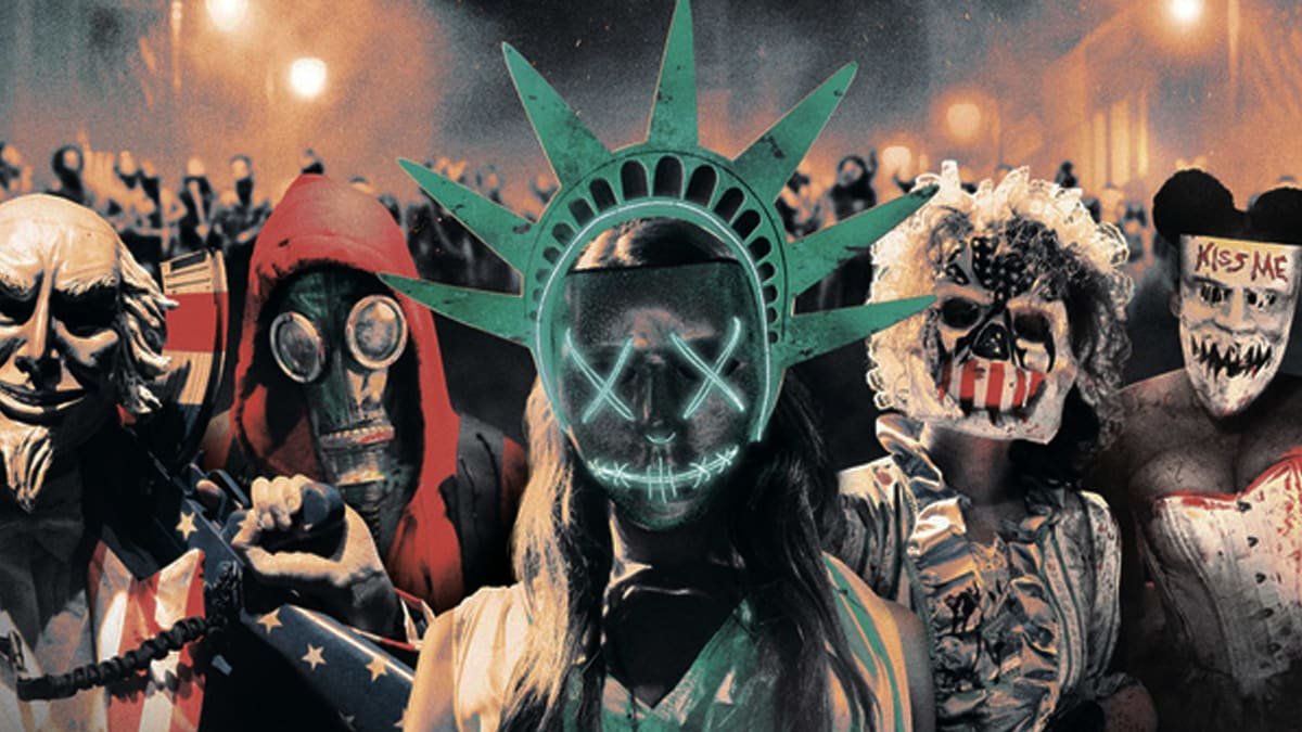 The Purge