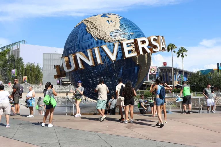 Universal Orlando