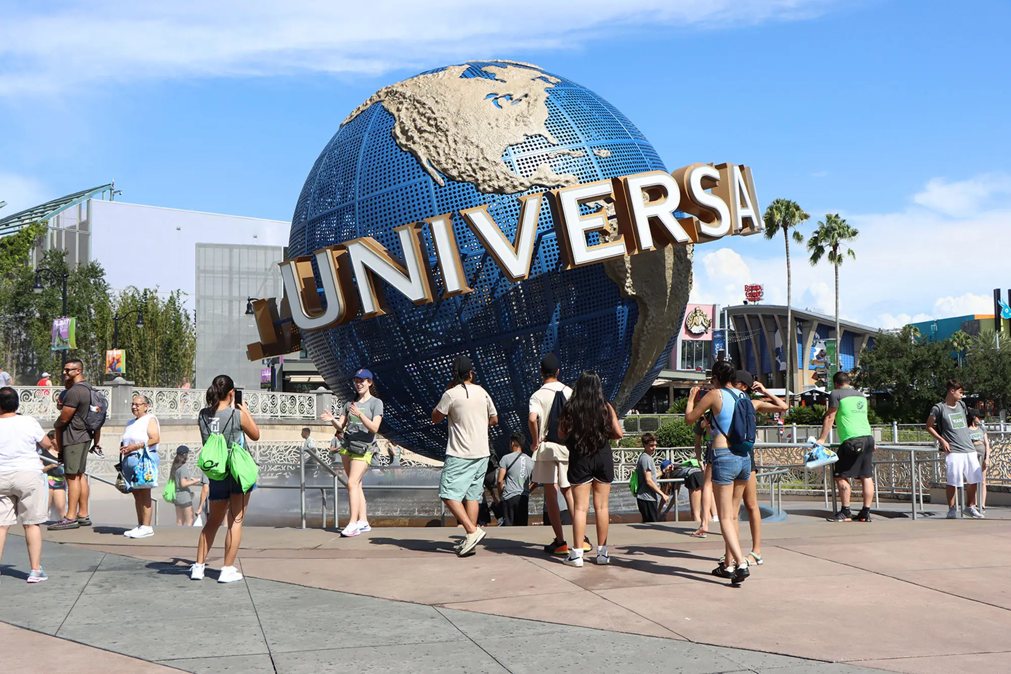 Universal Orlando