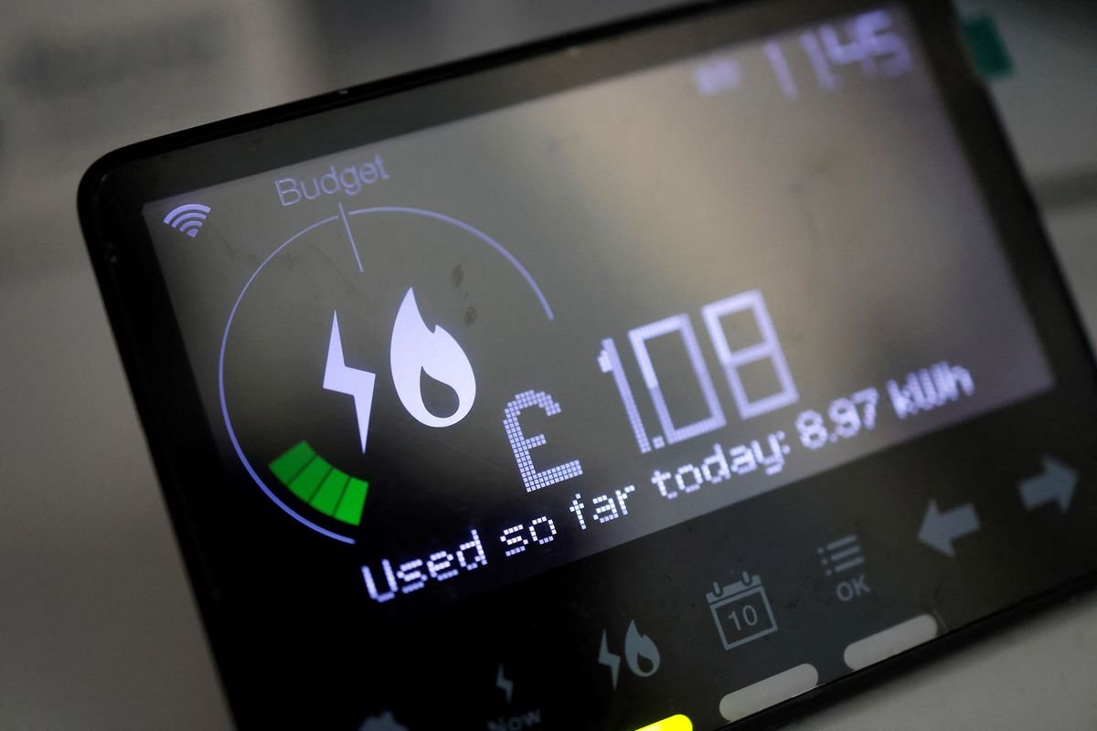 energy bills