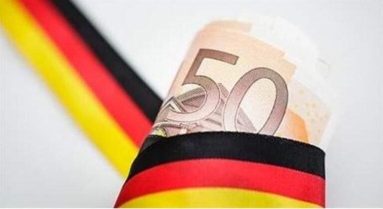 inflación Alemania