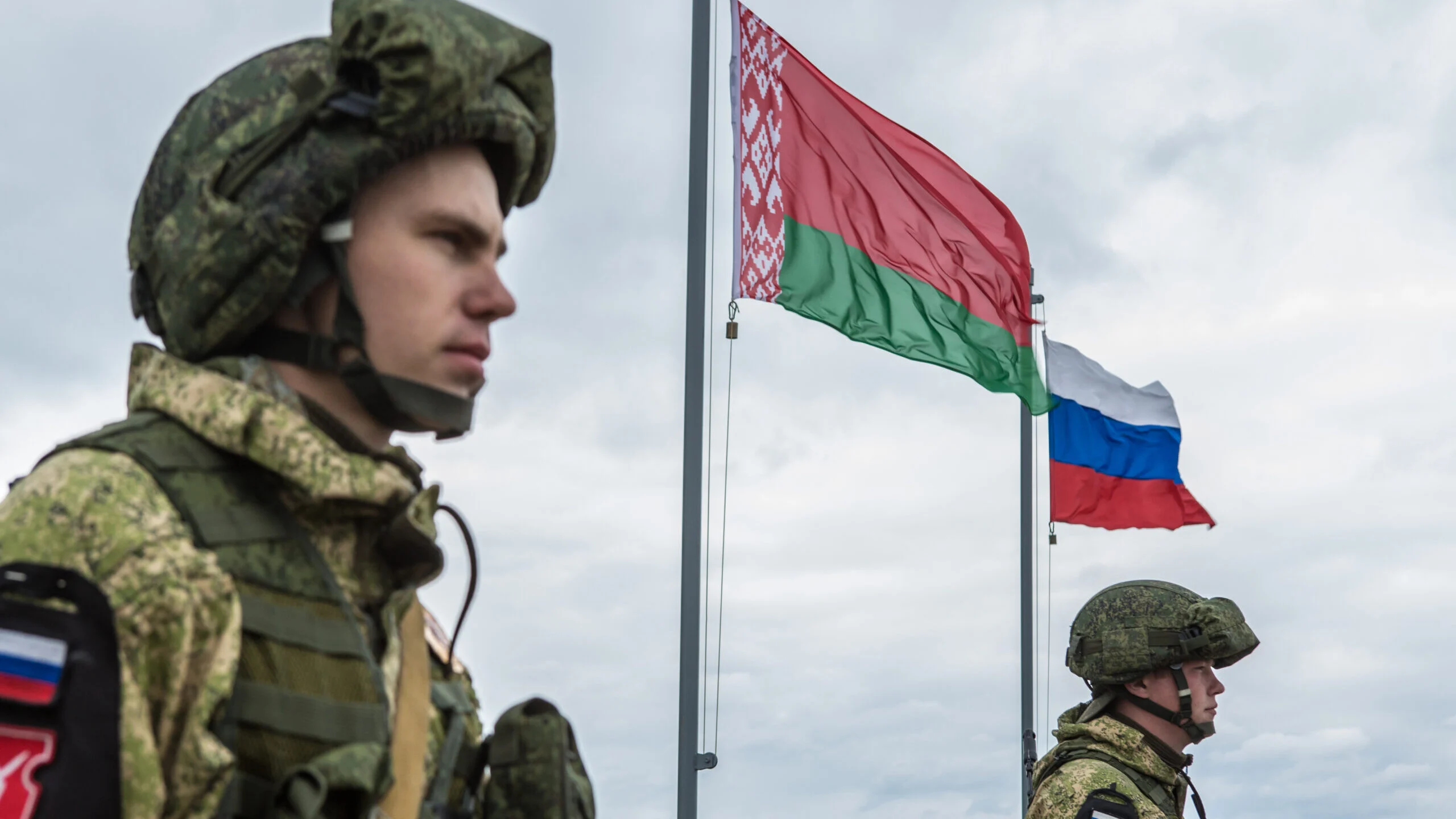 Belarus Russia