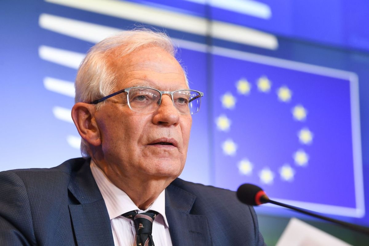Borrell