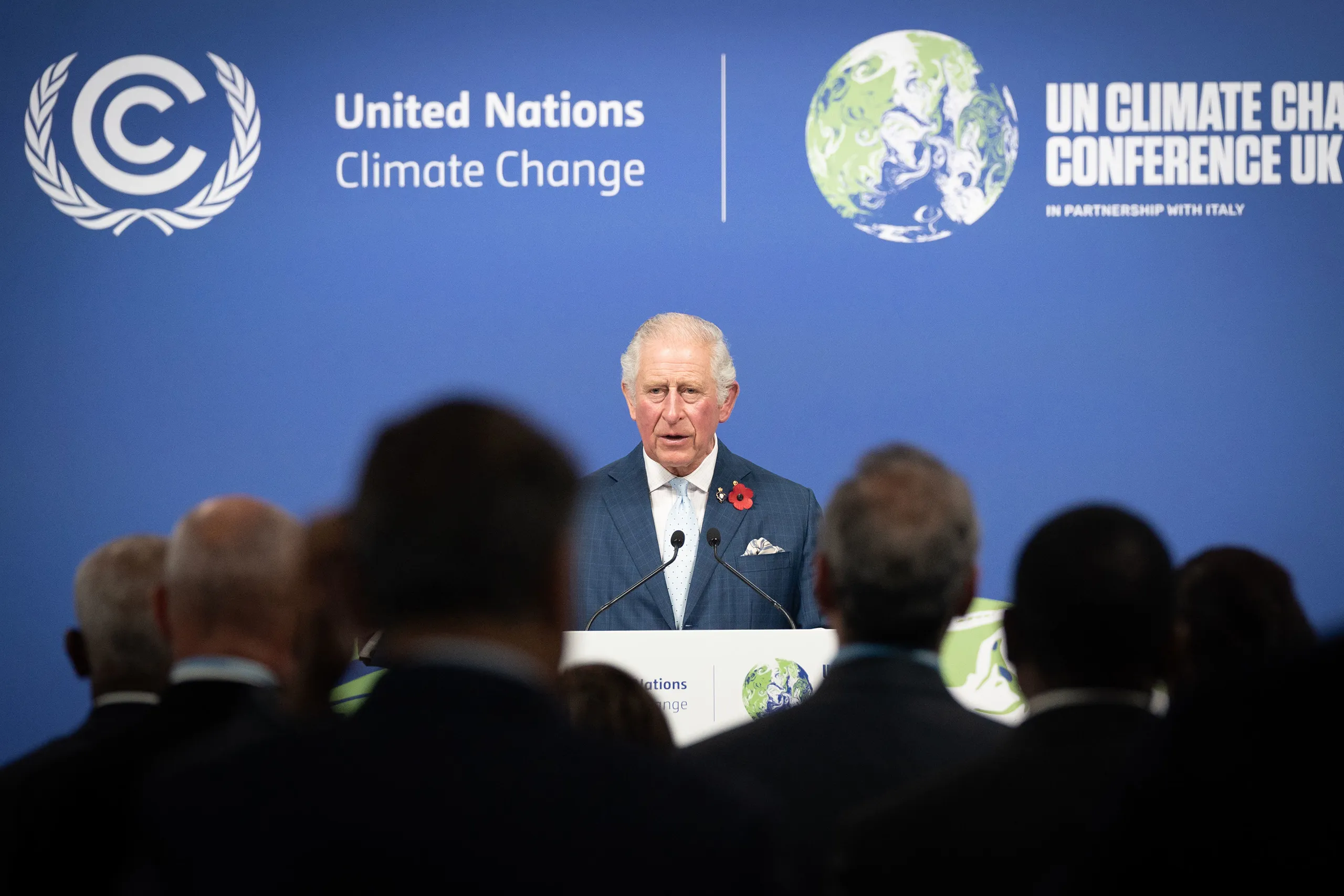 Charles III