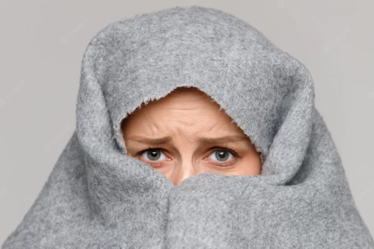 Denmark blankets