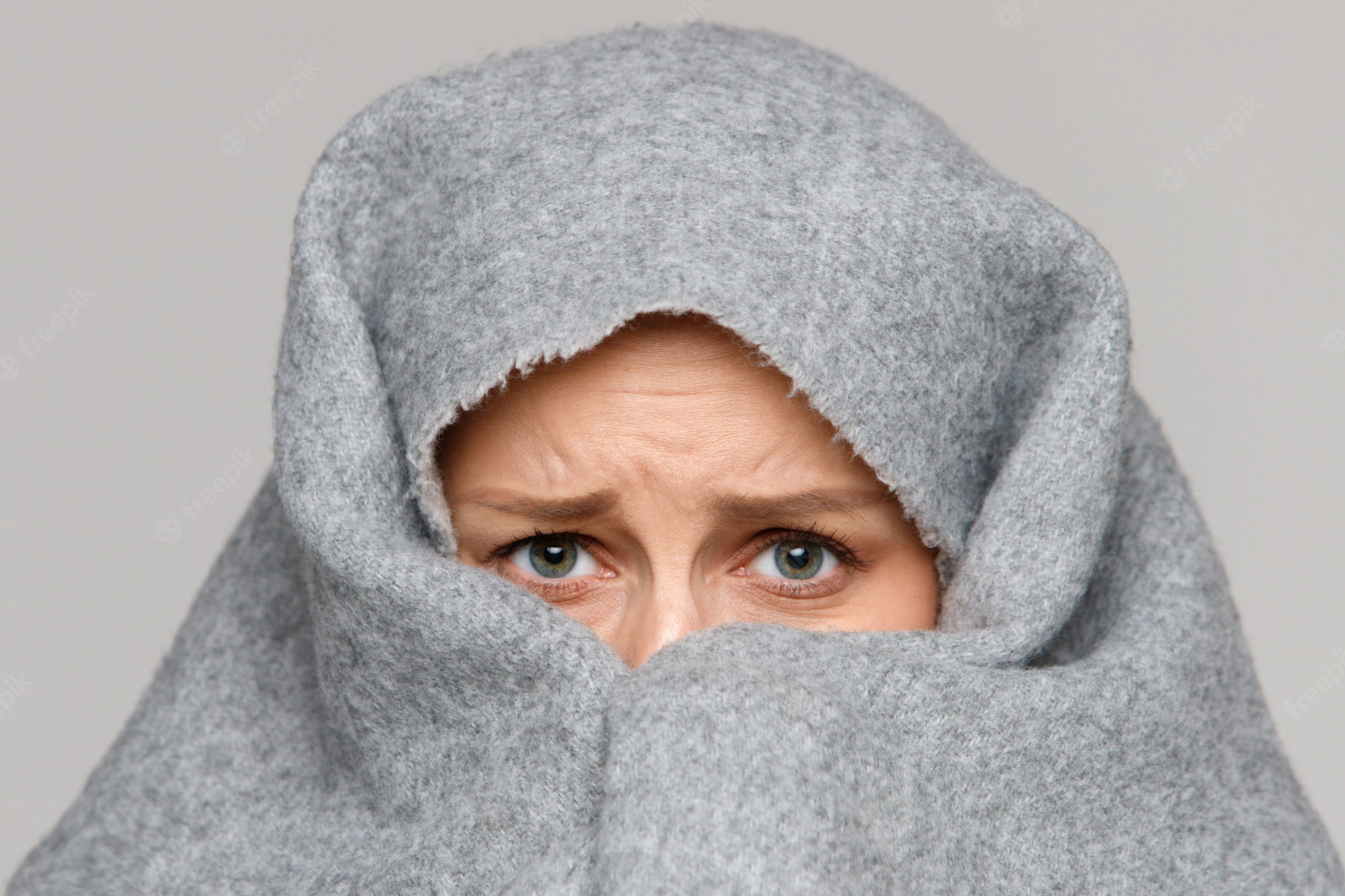Denmark blankets