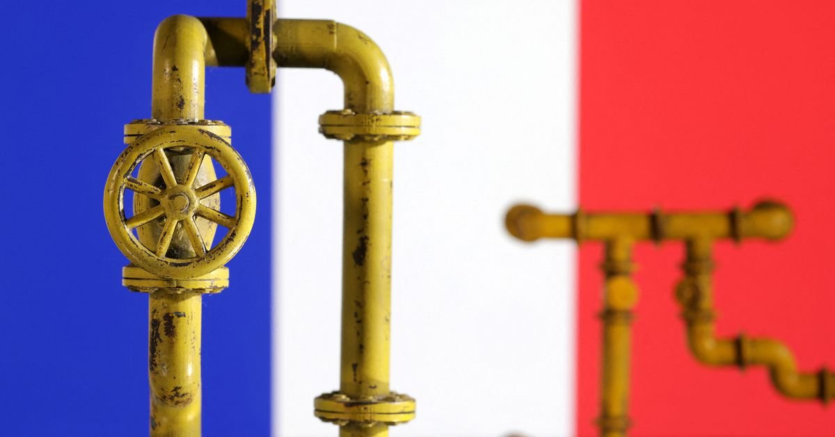 France supply