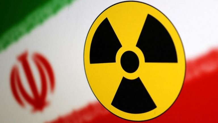 IRÁN OIEA