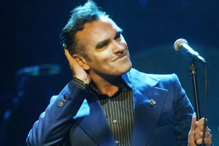 Morrissey
