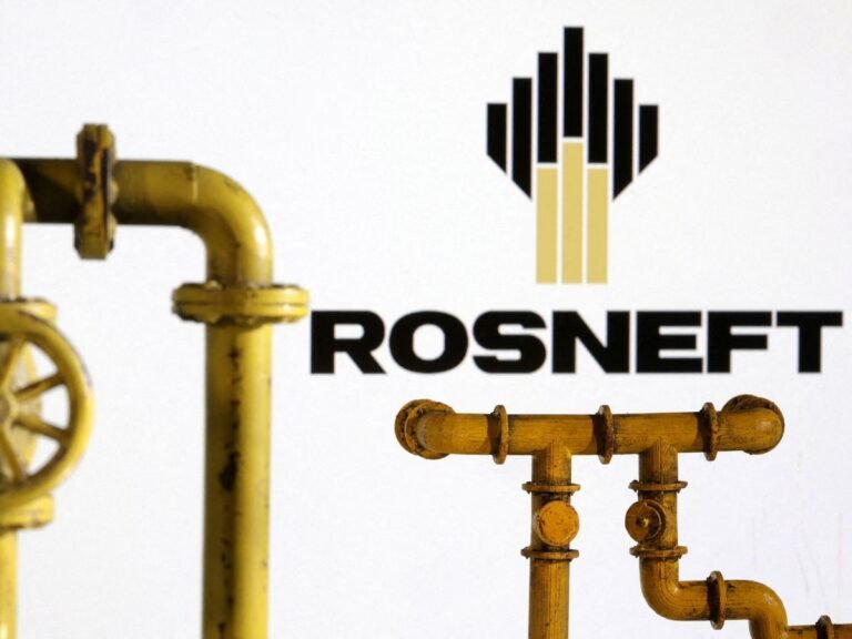 Rosneft