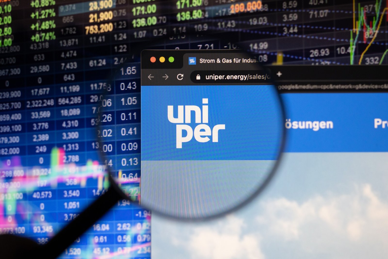 UNIPER