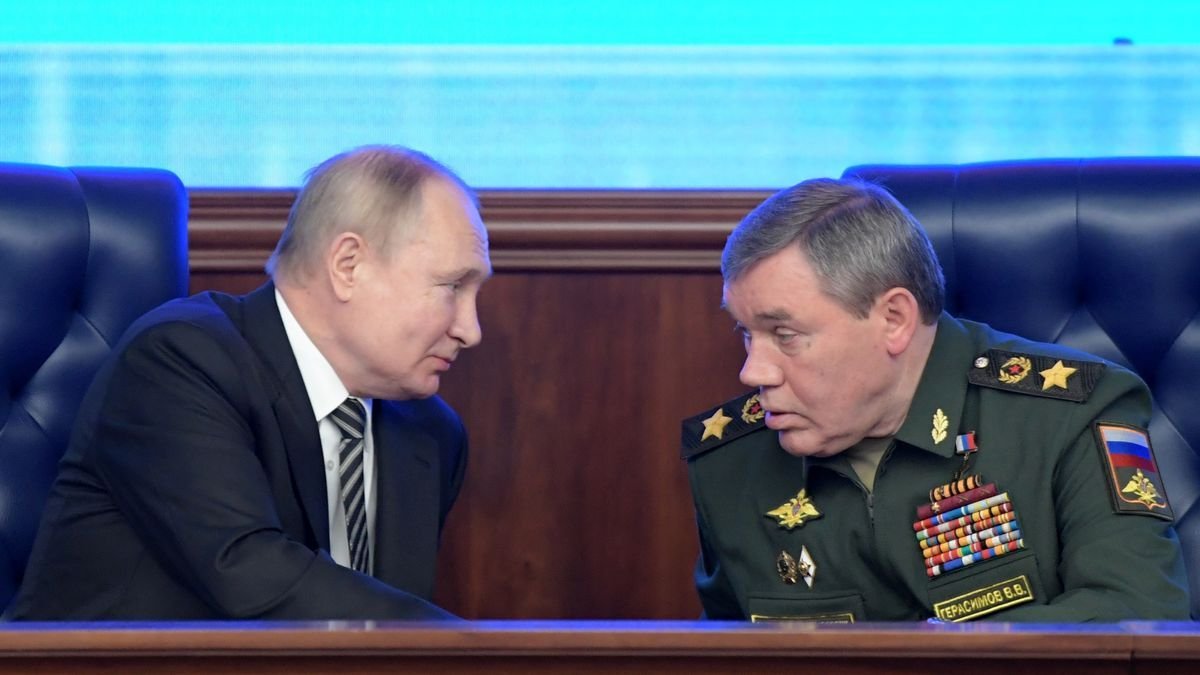 Ucrania Rusia