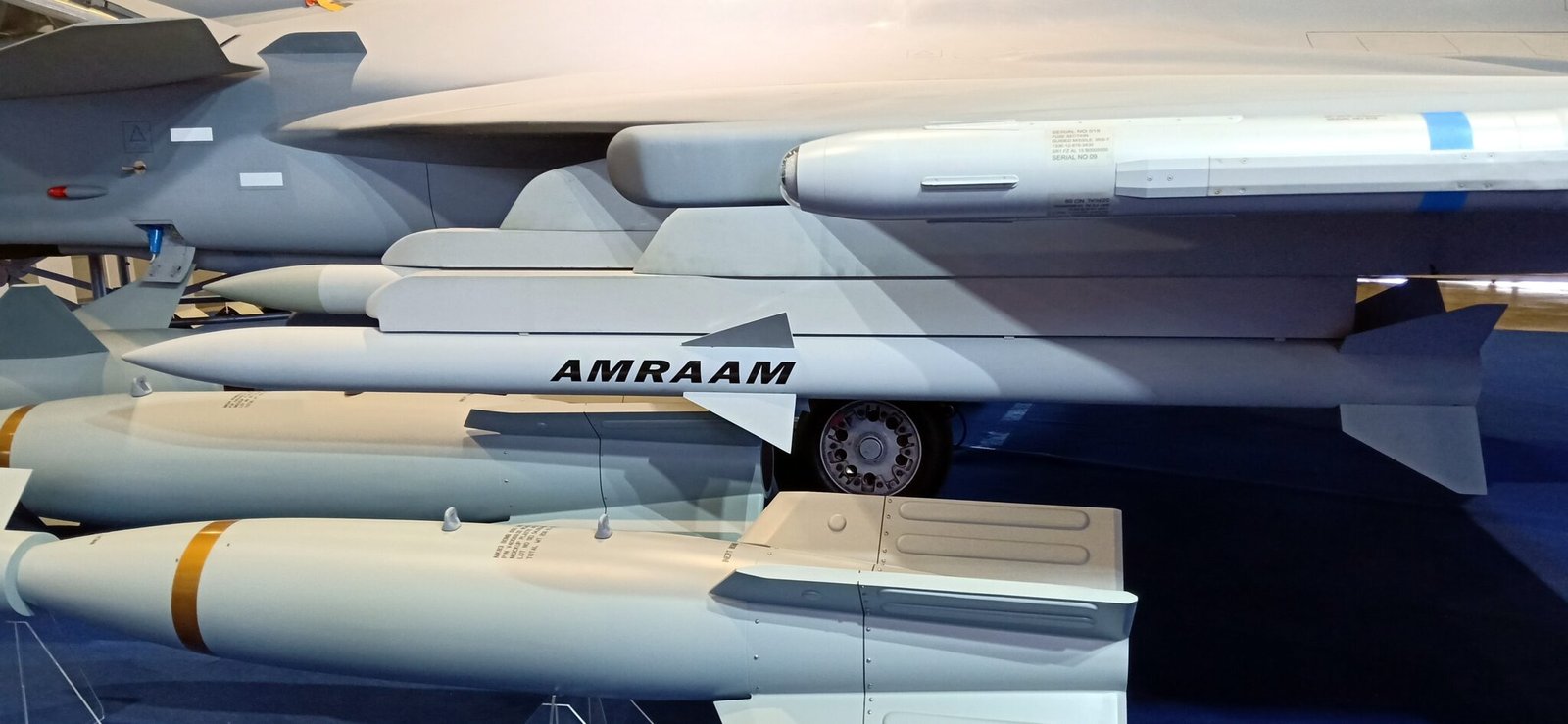 AMRAAM
