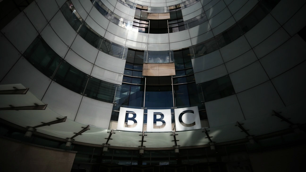BBC