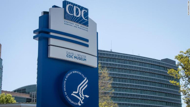 CDC