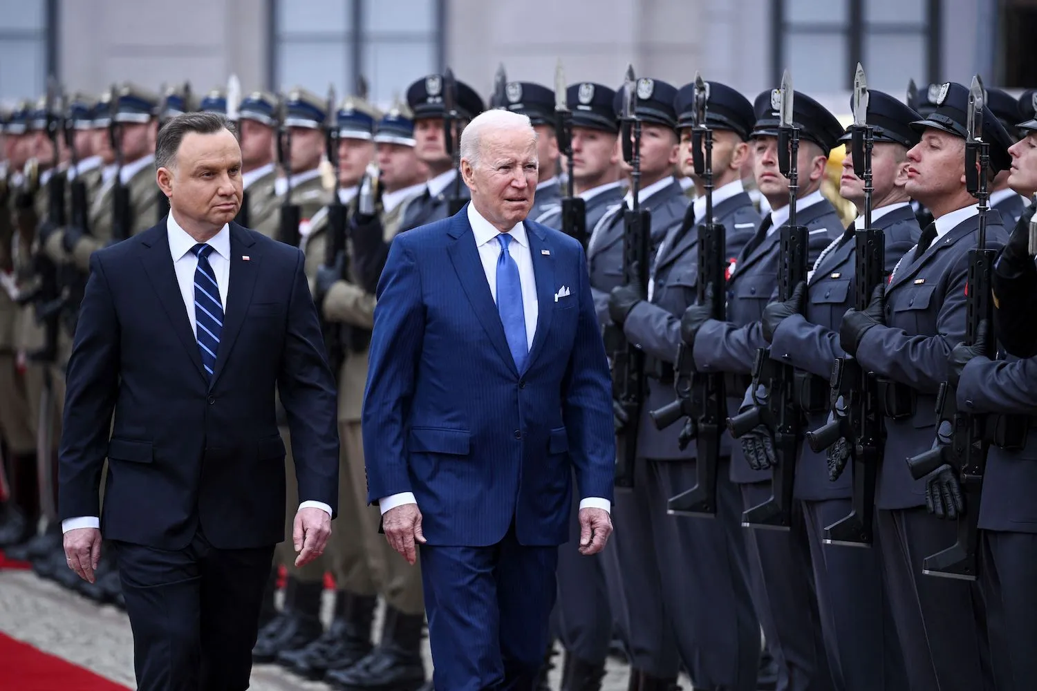 Duda-Biden-Poland-US