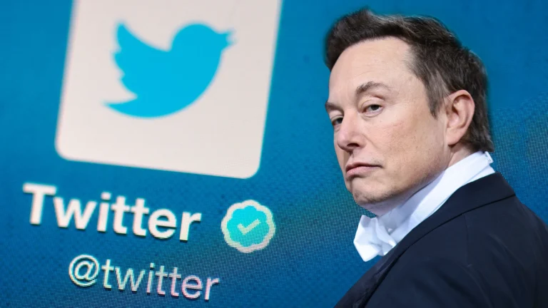 Elon Musk Twitter