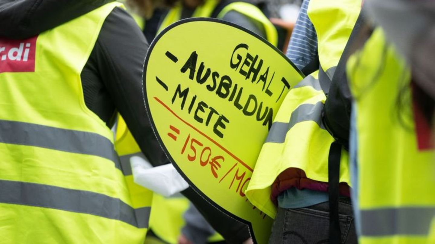 Germany public service