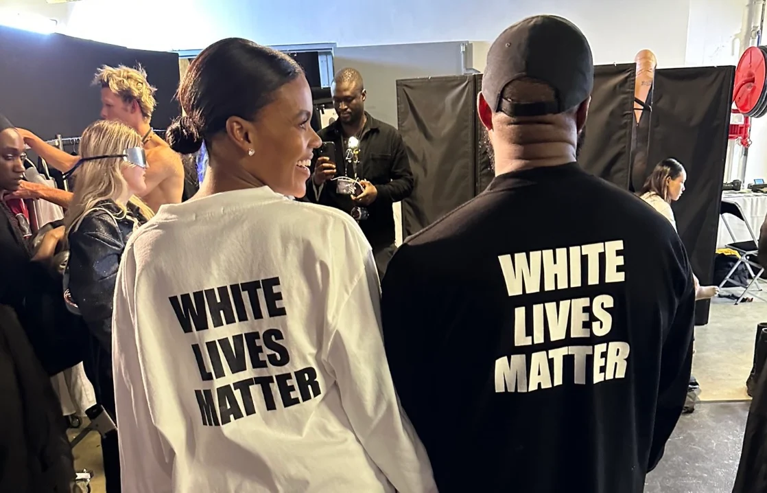 Kanye West