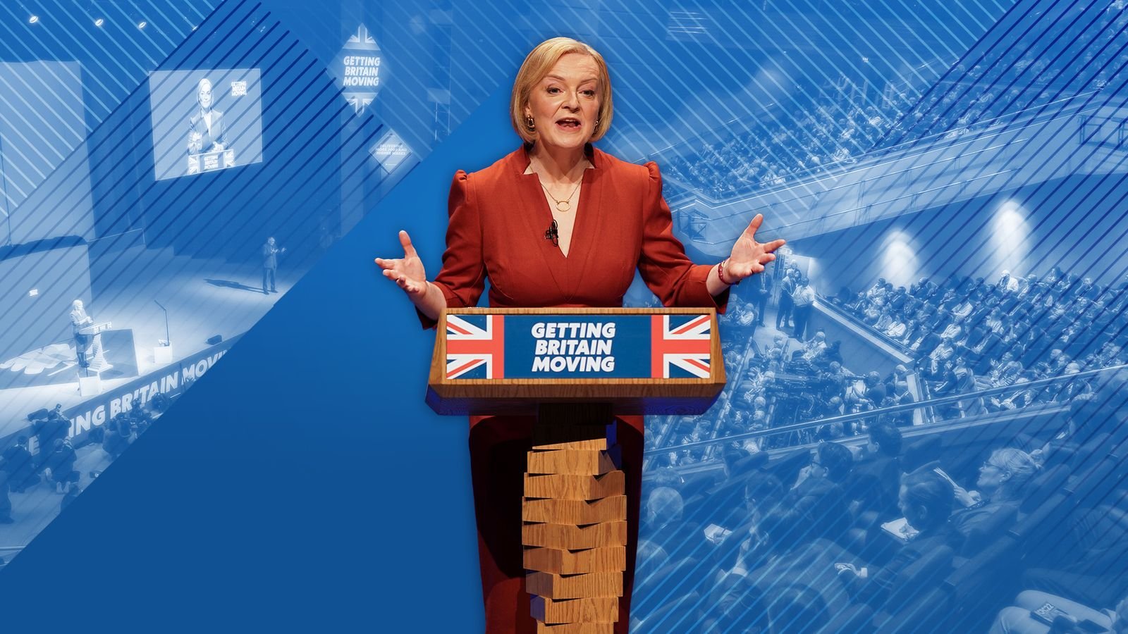 Liz Truss