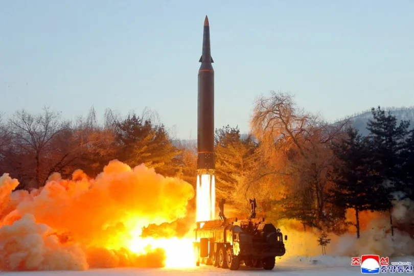 North Korea