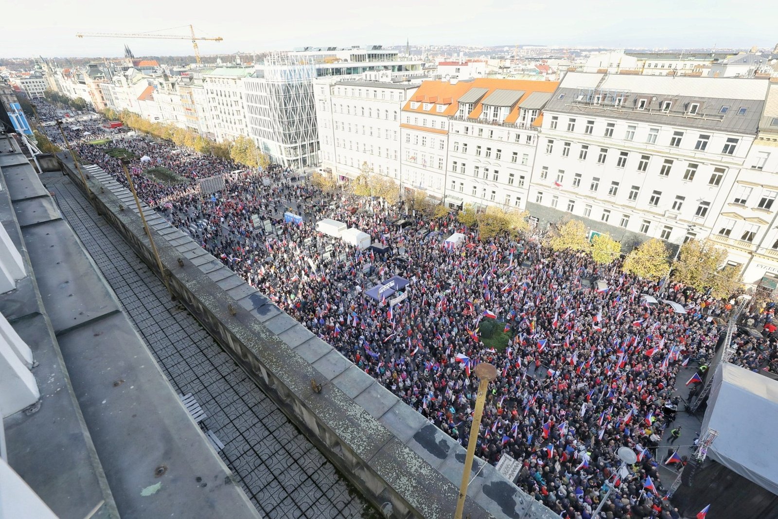 Praga