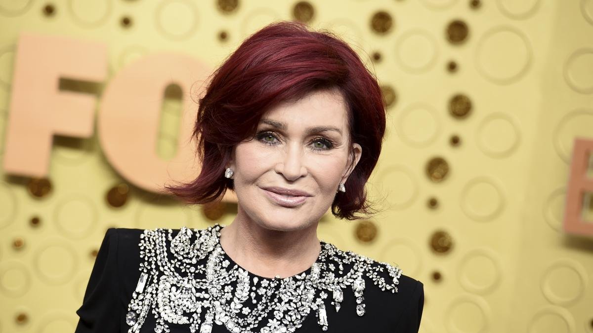 Sharon-Osbourne