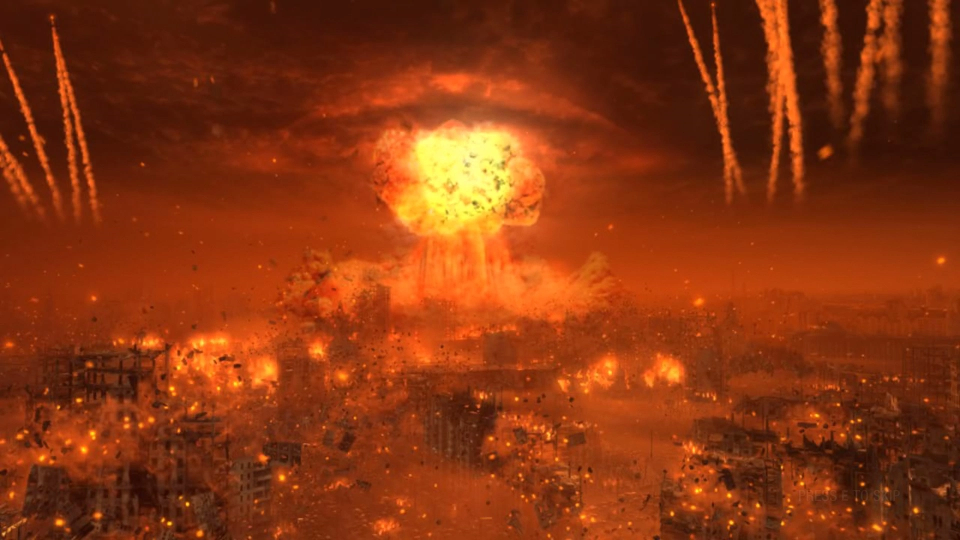 World War