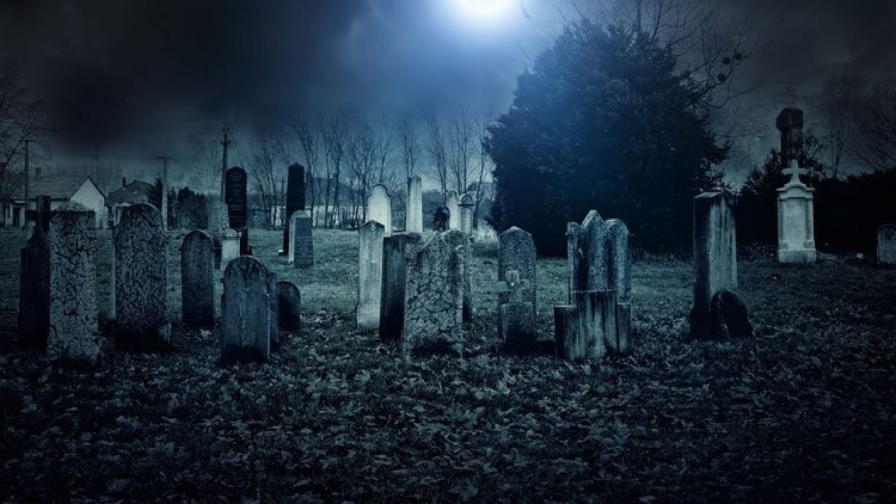 Cementerio