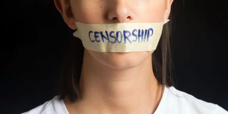 Censorship