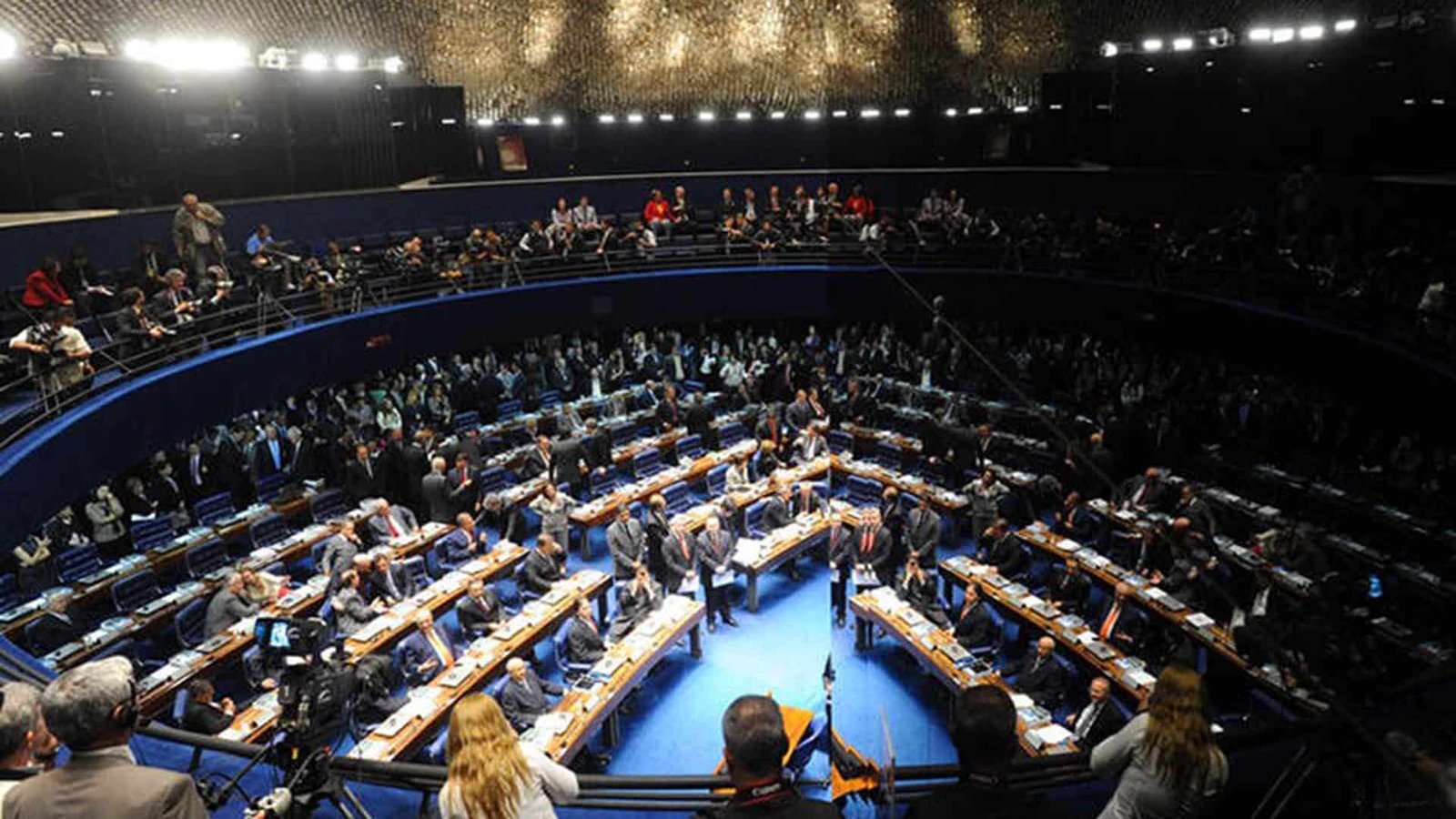 Congreso Brasil