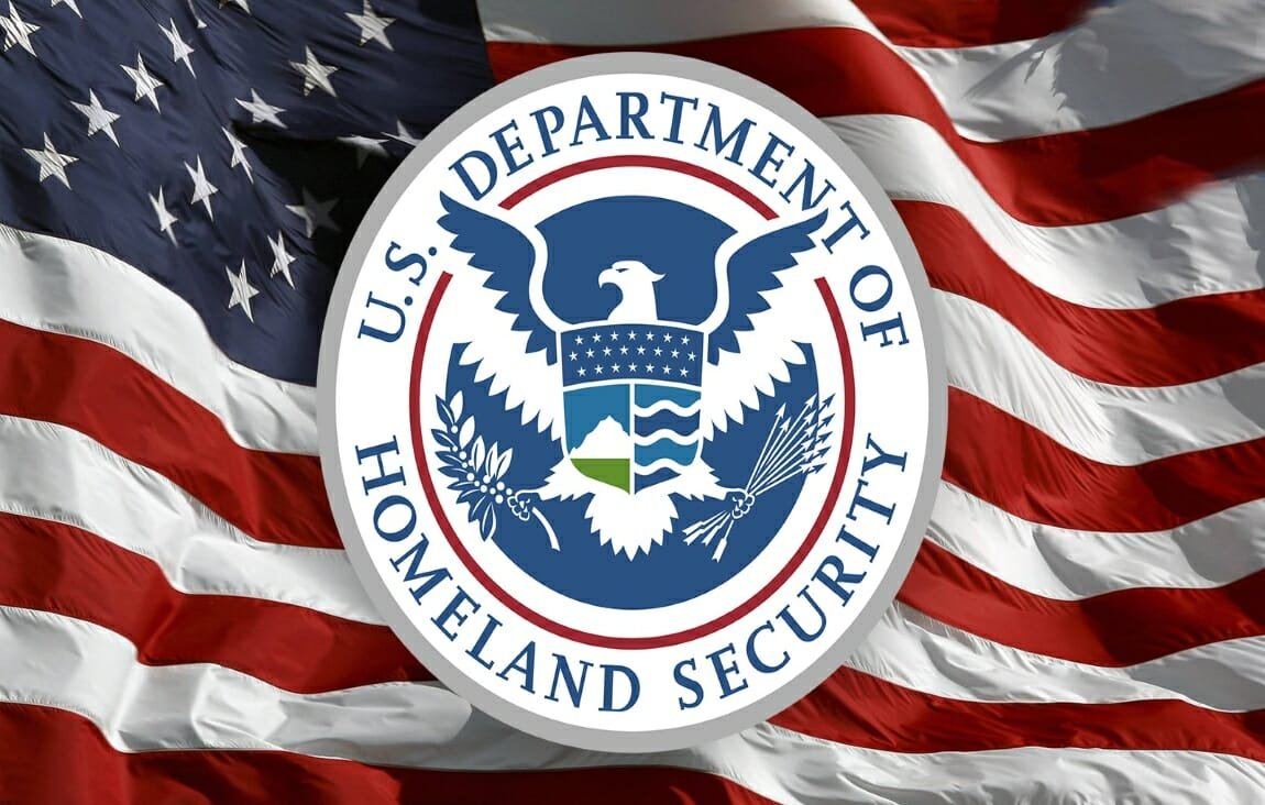 DHS