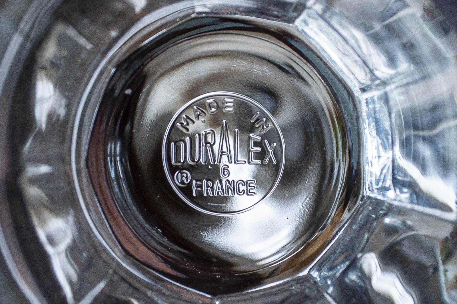 Duralex