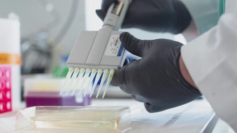 Fentanyl vaccine
