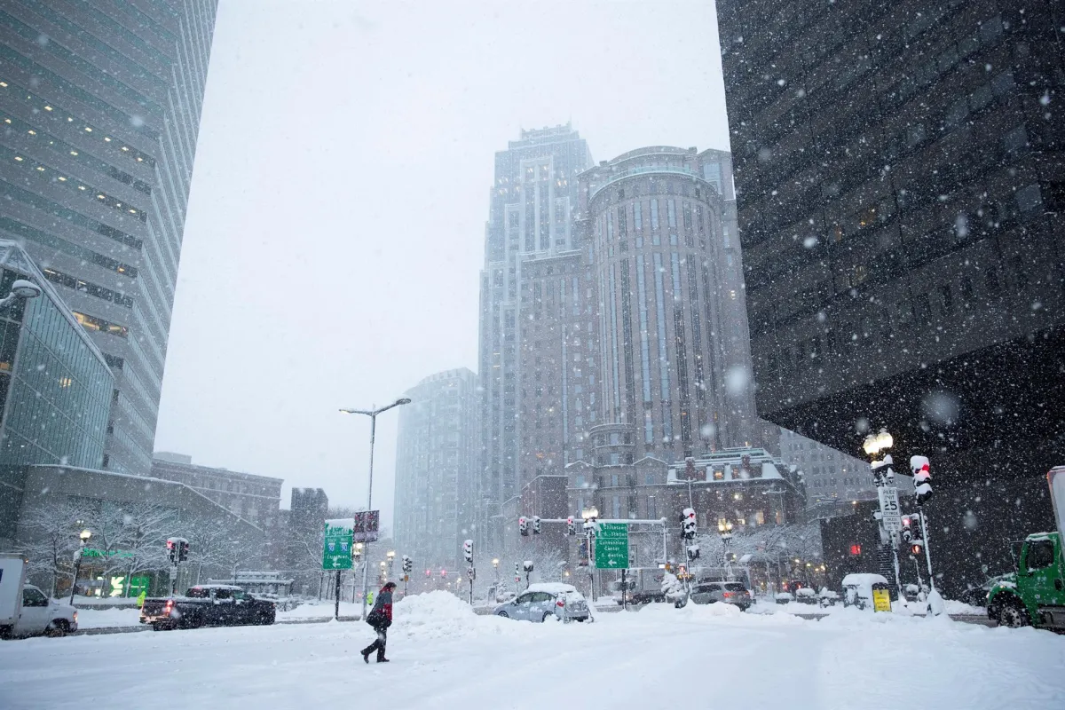 New York