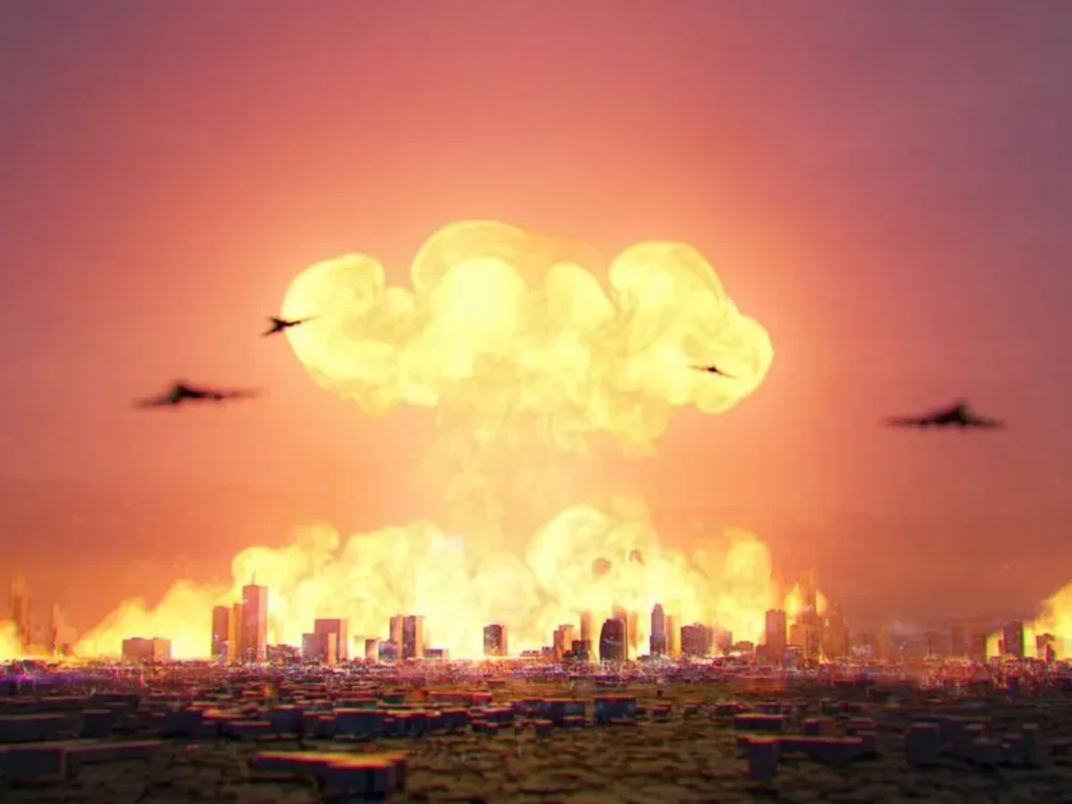 Nuclear War