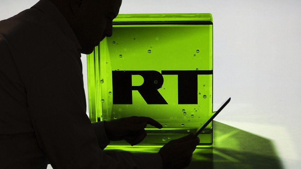 RT Balkan
