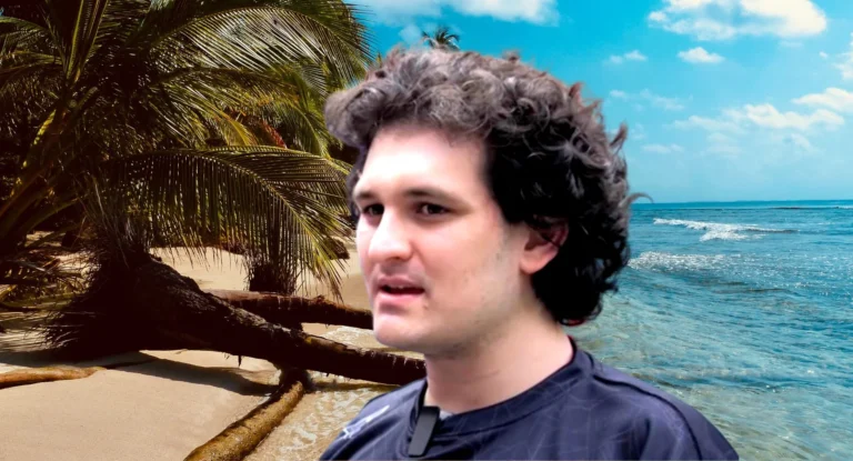 Sam Bankman Bahamas
