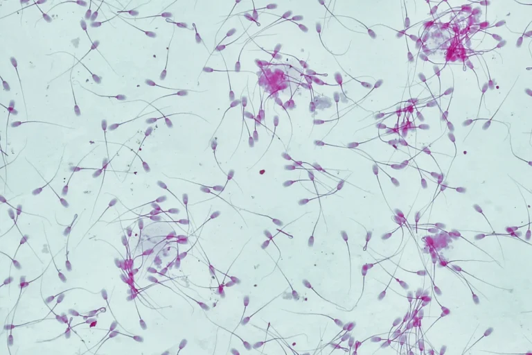 Sperm
