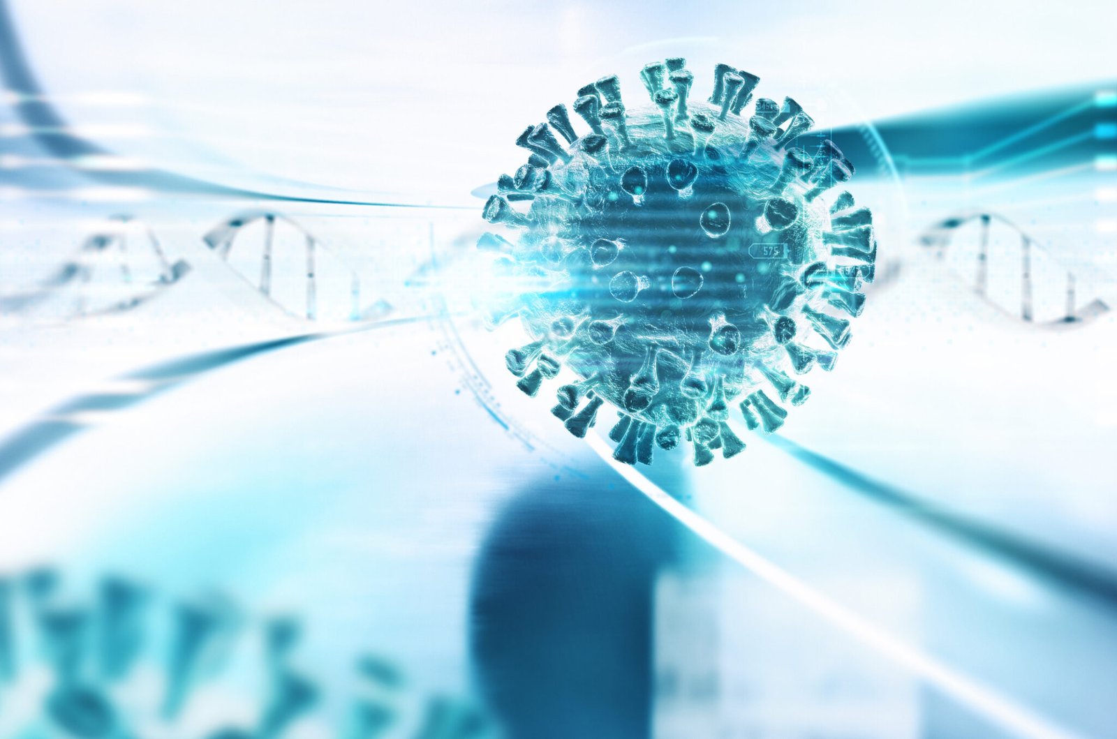 Development of a vaccine against the virus sars cov 2 guilty of covid 19 disease
