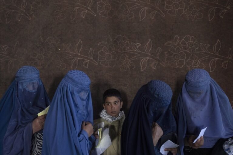 Afghanistan