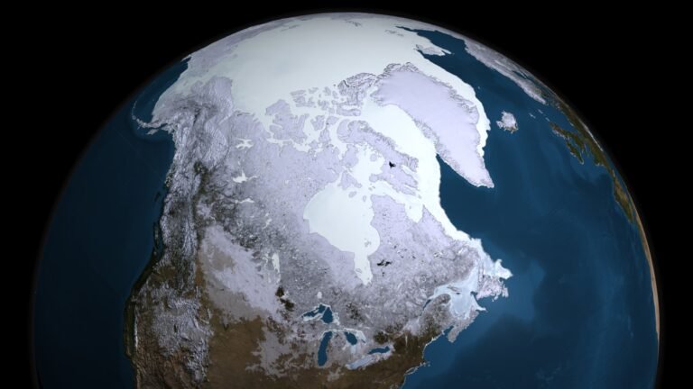 Earth