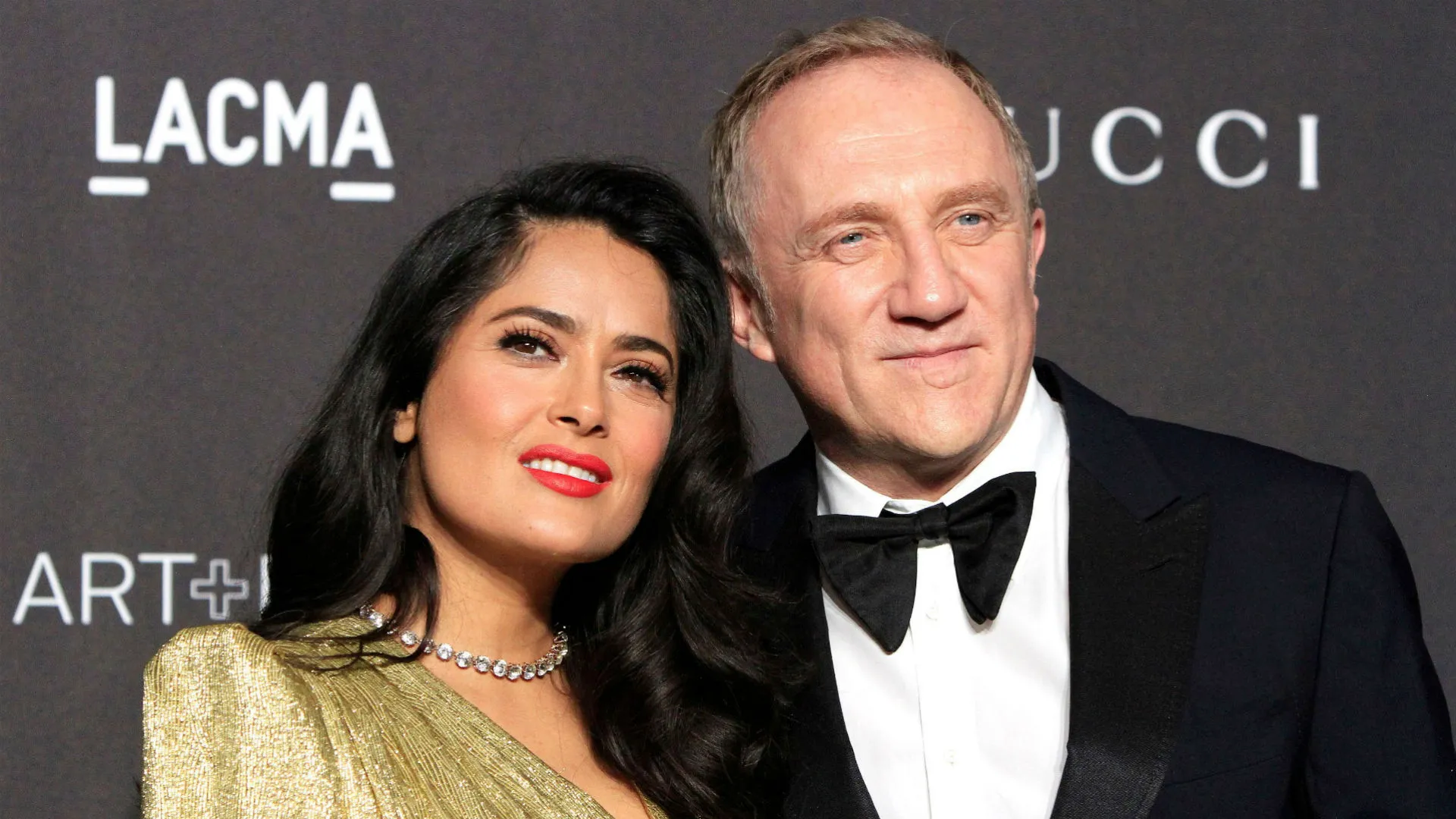 Henri Pinault