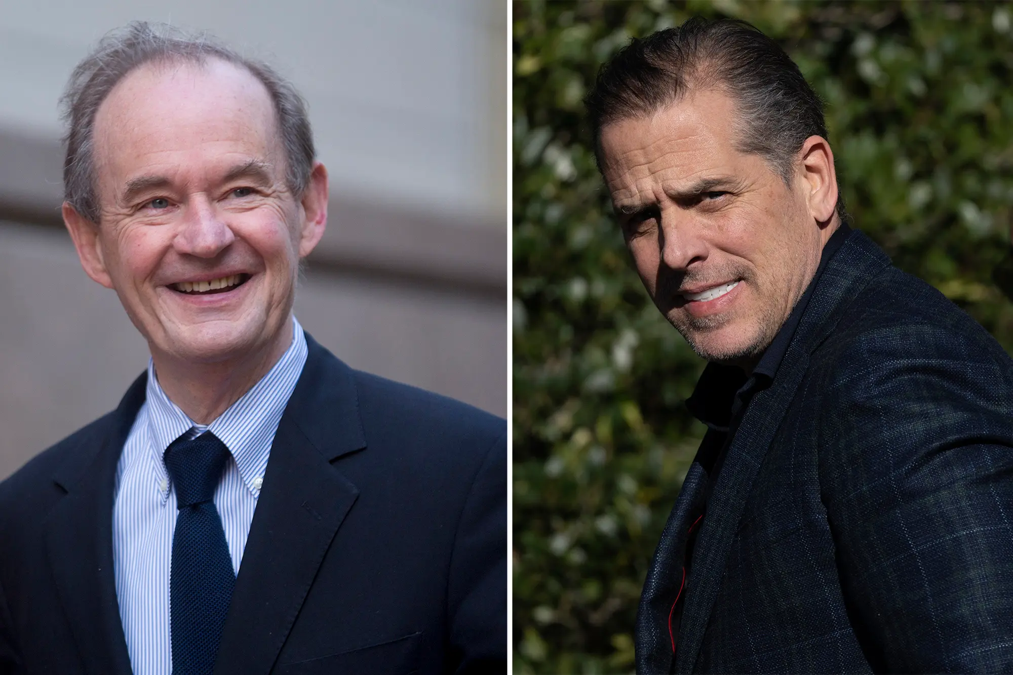 Hunter Biden Boies