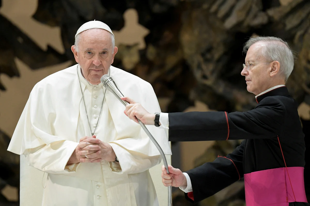 Papa Francisco