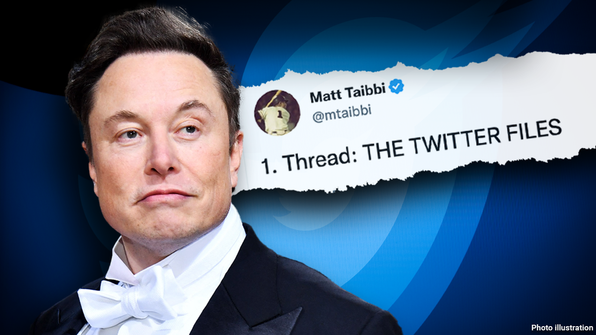 Twitter Files