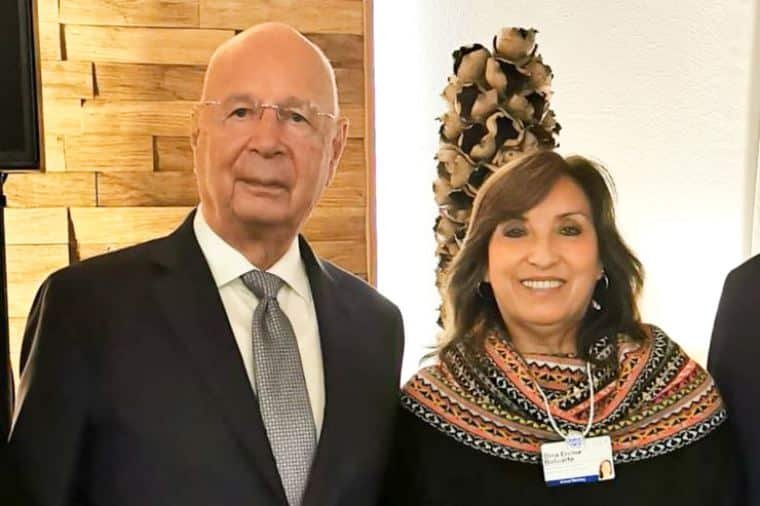 WEF Perú