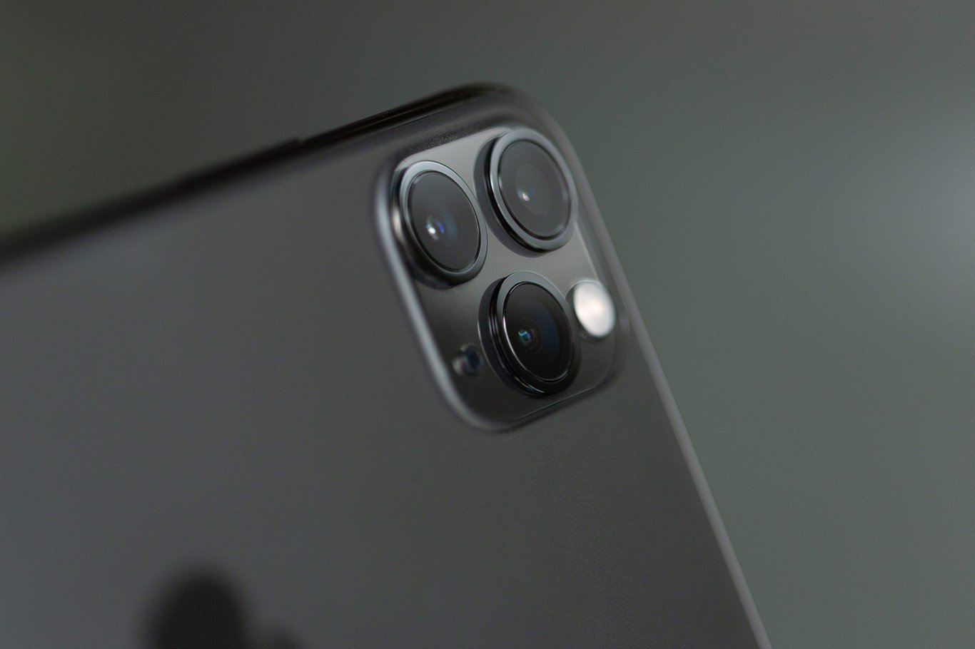 camera iPhone