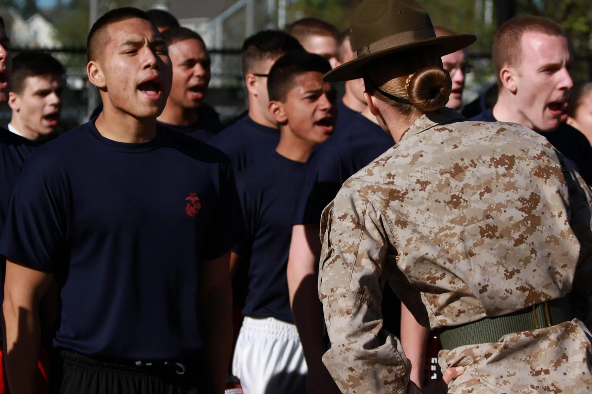 us-marines-gender